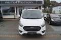 Ford Tourneo Custom *9-Sitzer*Klima*PDC*MFL*1.Hand Blanc - thumbnail 3