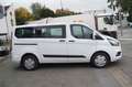 Ford Tourneo Custom *9-Sitzer*Klima*PDC*MFL*1.Hand Blanc - thumbnail 5