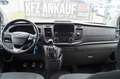 Ford Tourneo Custom *9-Sitzer*Klima*PDC*MFL*1.Hand Blanc - thumbnail 10