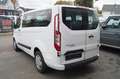 Ford Tourneo Custom *9-Sitzer*Klima*PDC*MFL*1.Hand Blanc - thumbnail 7