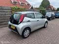 Toyota Aygo 1.0 VVT-i x-fun Grijs - thumbnail 4