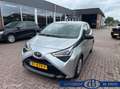 Toyota Aygo 1.0 VVT-i x-fun Grijs - thumbnail 2