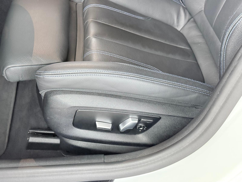 BMW 530 d M Sport-Pano/H-K/Laser/HUD — photo 14