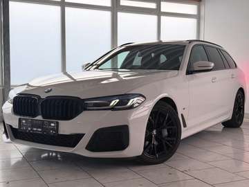d M Sport-Pano/H-K/Laser/HUD