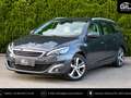 Peugeot 308 *EXPORT/HÄNDLER* Grau - thumbnail 1