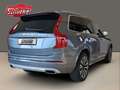 Volvo XC90 T8 Twin Engine Inscription AWD Plug-In Hybrid ACC Grau - thumbnail 8
