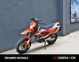 KTM 690 SMC -R Orange - thumbnail 9
