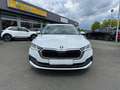 Skoda Octavia Combi 1.5 TSI ACT First Edition Panorama Weiß - thumbnail 15