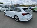 Skoda Octavia Combi 1.5 TSI ACT First Edition Panorama Weiß - thumbnail 5