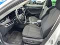 Skoda Octavia Combi 1.5 TSI ACT First Edition Panorama Weiß - thumbnail 17