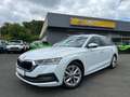 Skoda Octavia Combi 1.5 TSI ACT First Edition Panorama Weiß - thumbnail 2