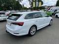 Skoda Octavia Combi 1.5 TSI ACT First Edition Panorama Weiß - thumbnail 11