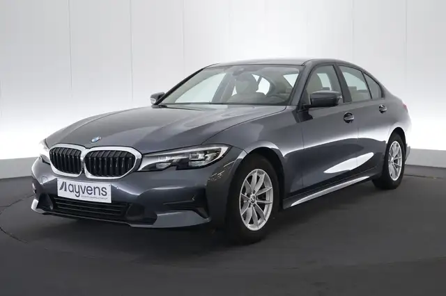 BMW 3er