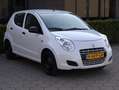 Suzuki Alto 1.0 Comfort VVT|Carplay|Nav|Elek. Ramen|Nwe. APK Weiß - thumbnail 4