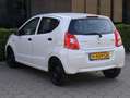Suzuki Alto 1.0 Comfort VVT|Carplay|Nav|Elek. Ramen|Nwe. APK Weiß - thumbnail 5
