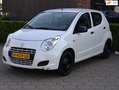 Suzuki Alto 1.0 Comfort VVT|Carplay|Nav|Elek. Ramen|Nwe. APK Weiß - thumbnail 1