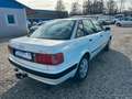 Audi 80 2.0 **Automatik**AHK**H Zulasung** Weiß - thumbnail 5