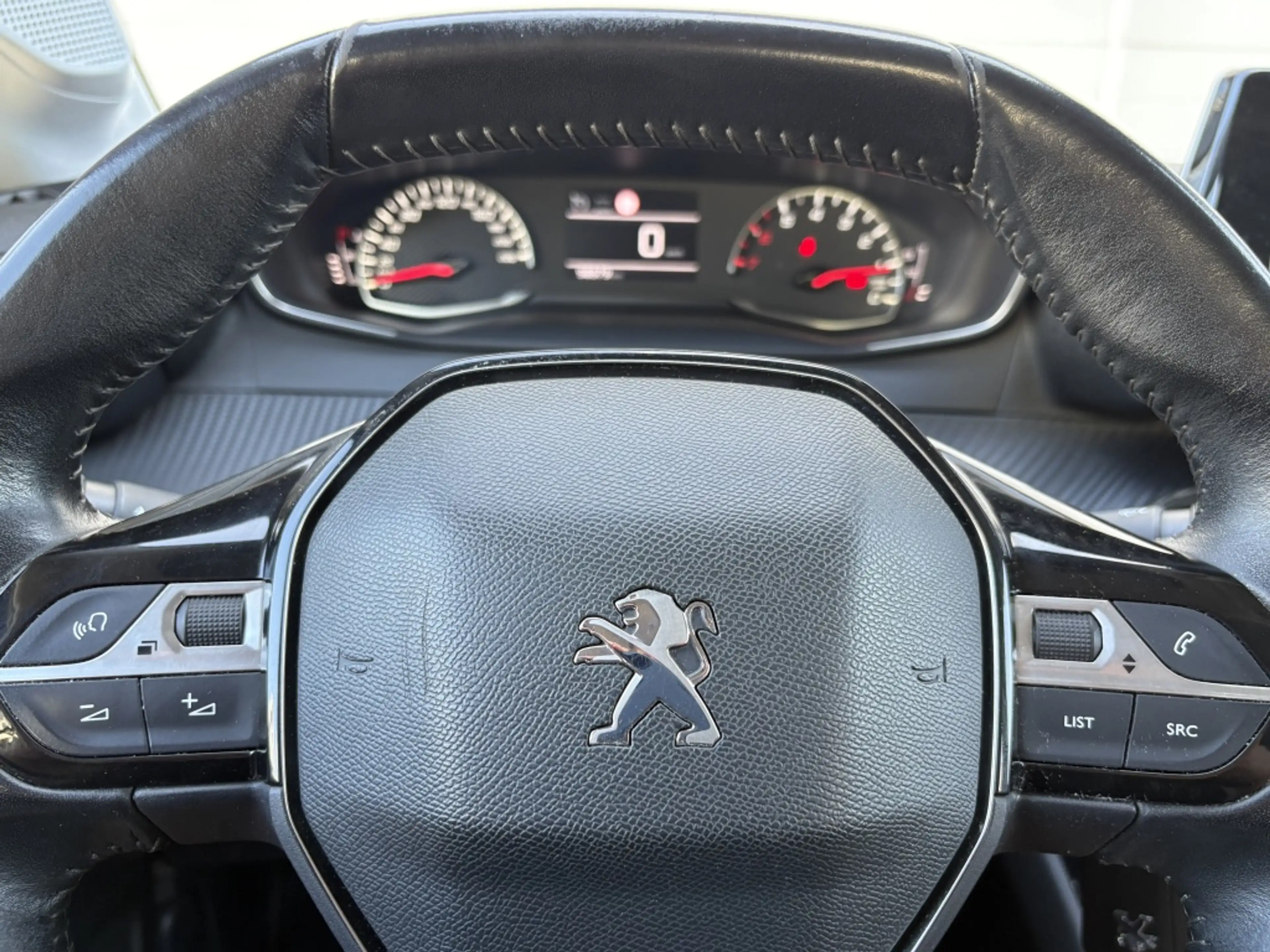 Peugeot 208 1.2 PT BL Active Navi | Airco | Camera | Apple car — photo 15