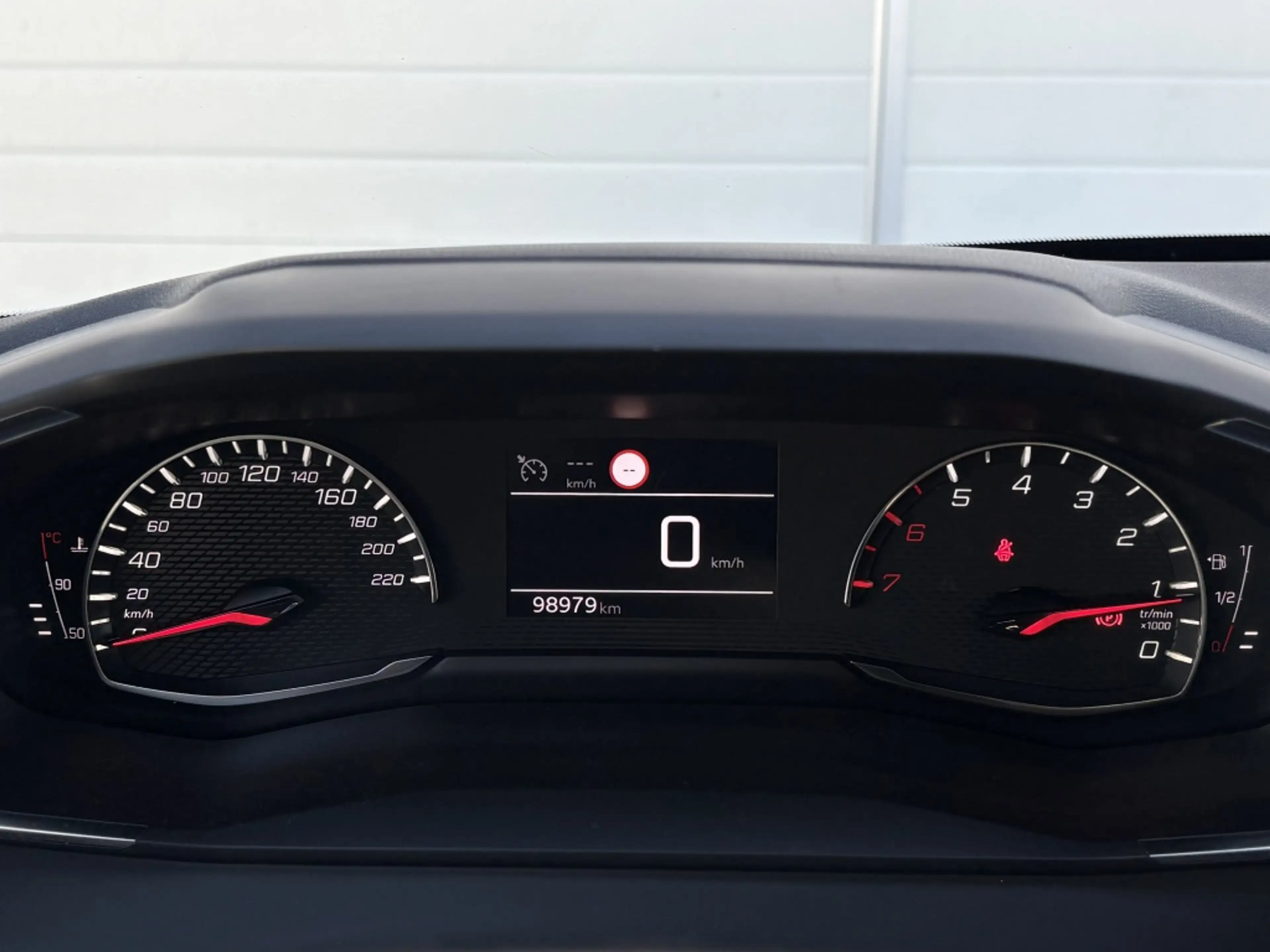 Peugeot 208 1.2 PT BL Active Navi | Airco | Camera | Apple car — photo 5