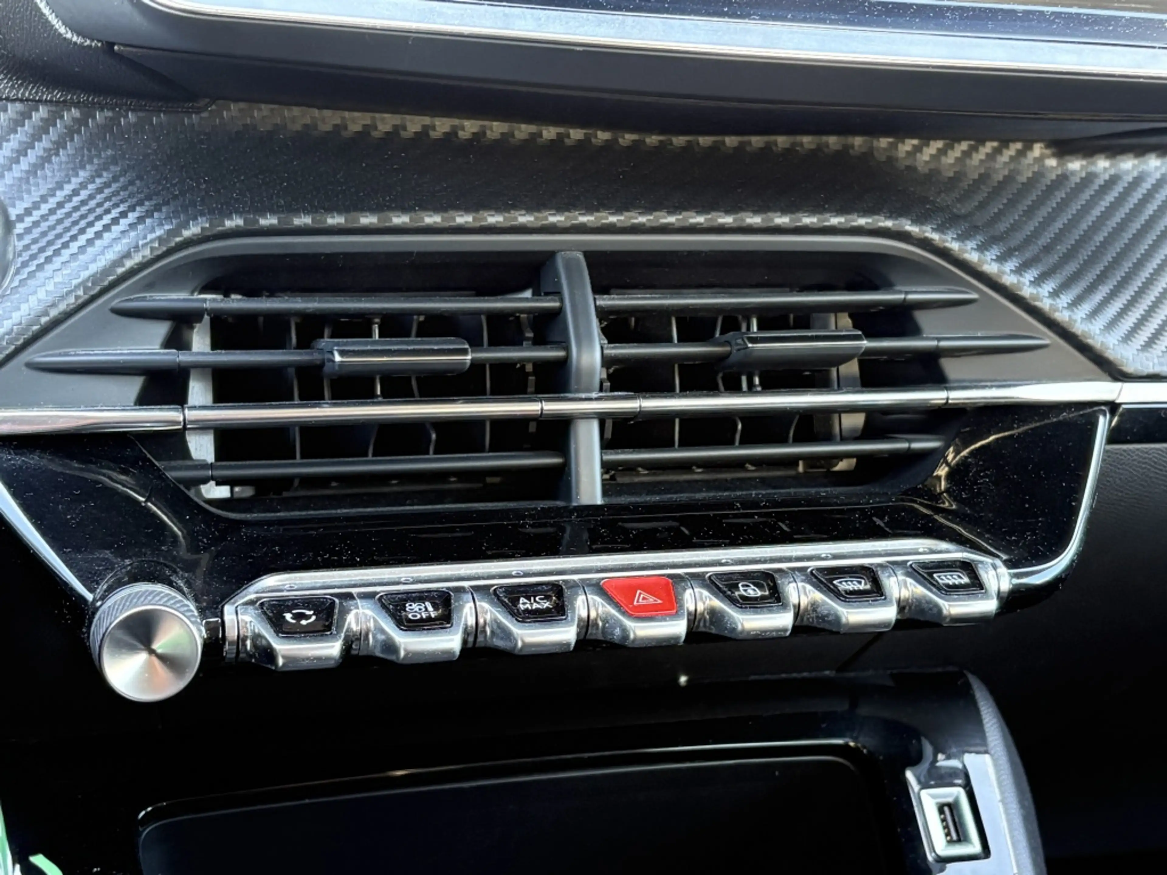 Peugeot 208 1.2 PT BL Active Navi | Airco | Camera | Apple car — photo 7