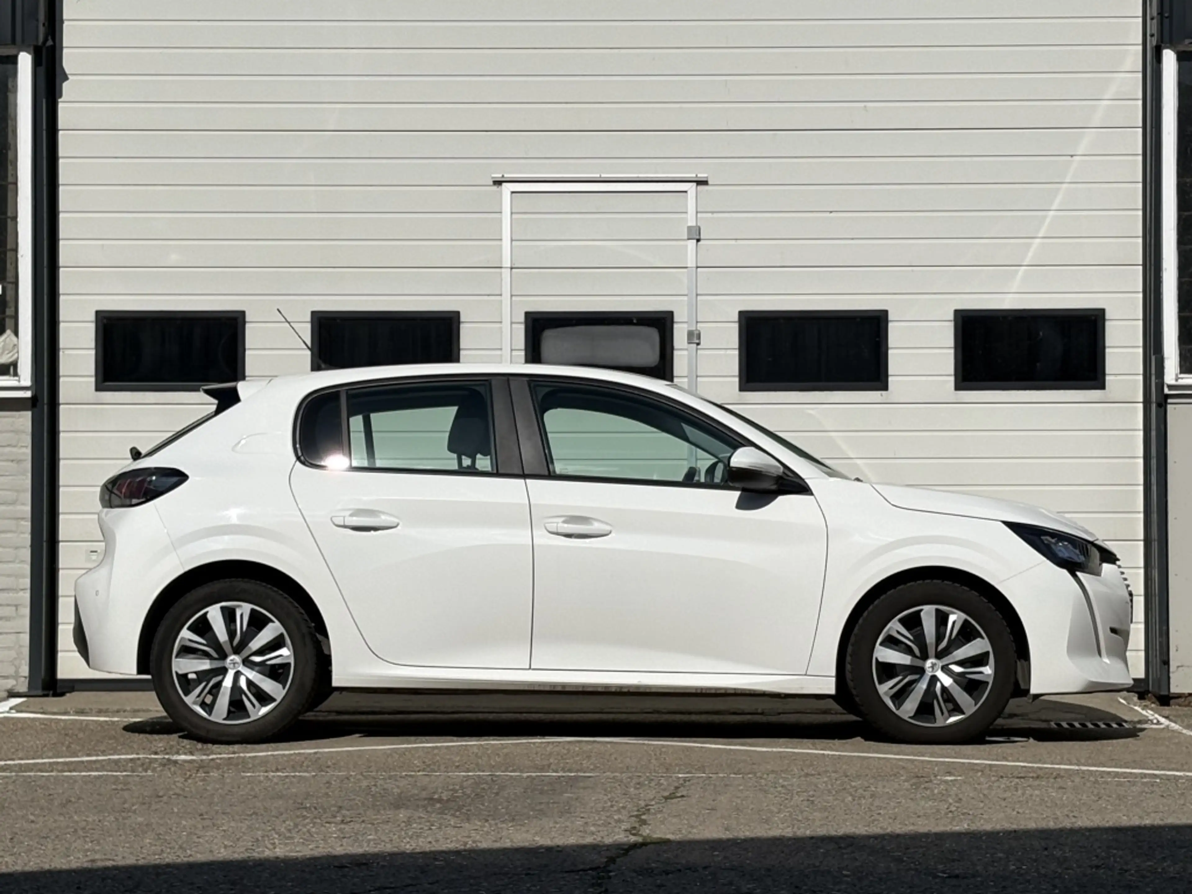 Peugeot 208 1.2 PT BL Active Navi | Airco | Camera | Apple car — photo 3