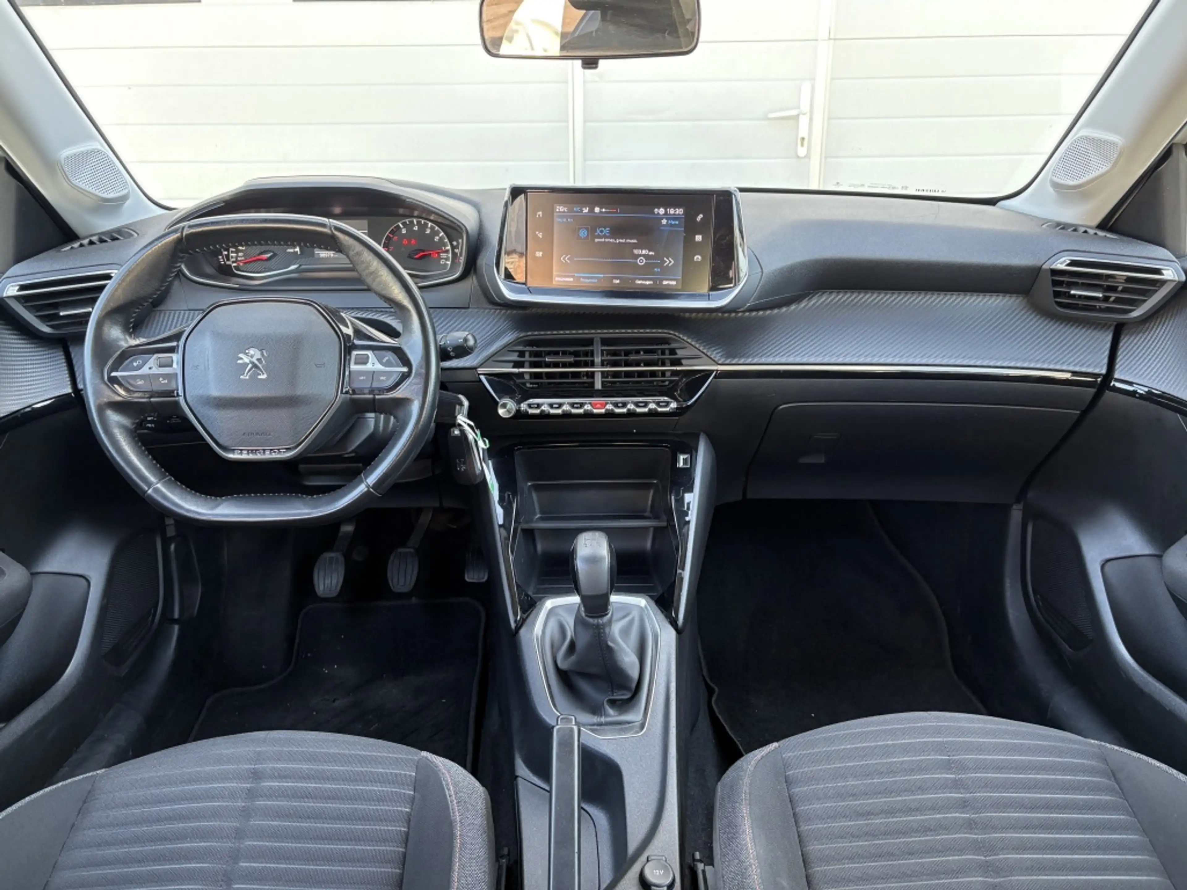 Peugeot 208 1.2 PT BL Active Navi | Airco | Camera | Apple car — photo 4