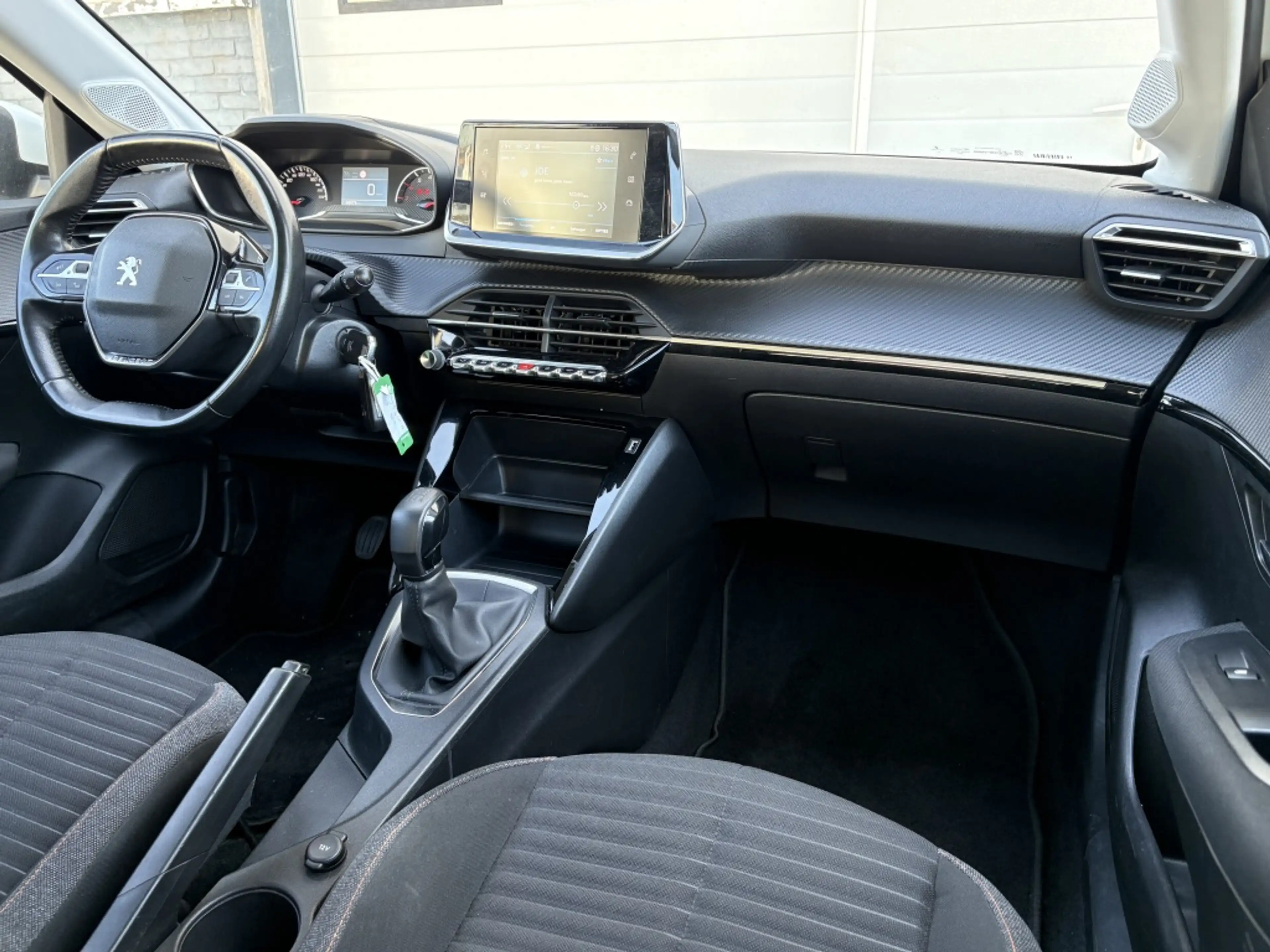 Peugeot 208 1.2 PT BL Active Navi | Airco | Camera | Apple car — photo 13