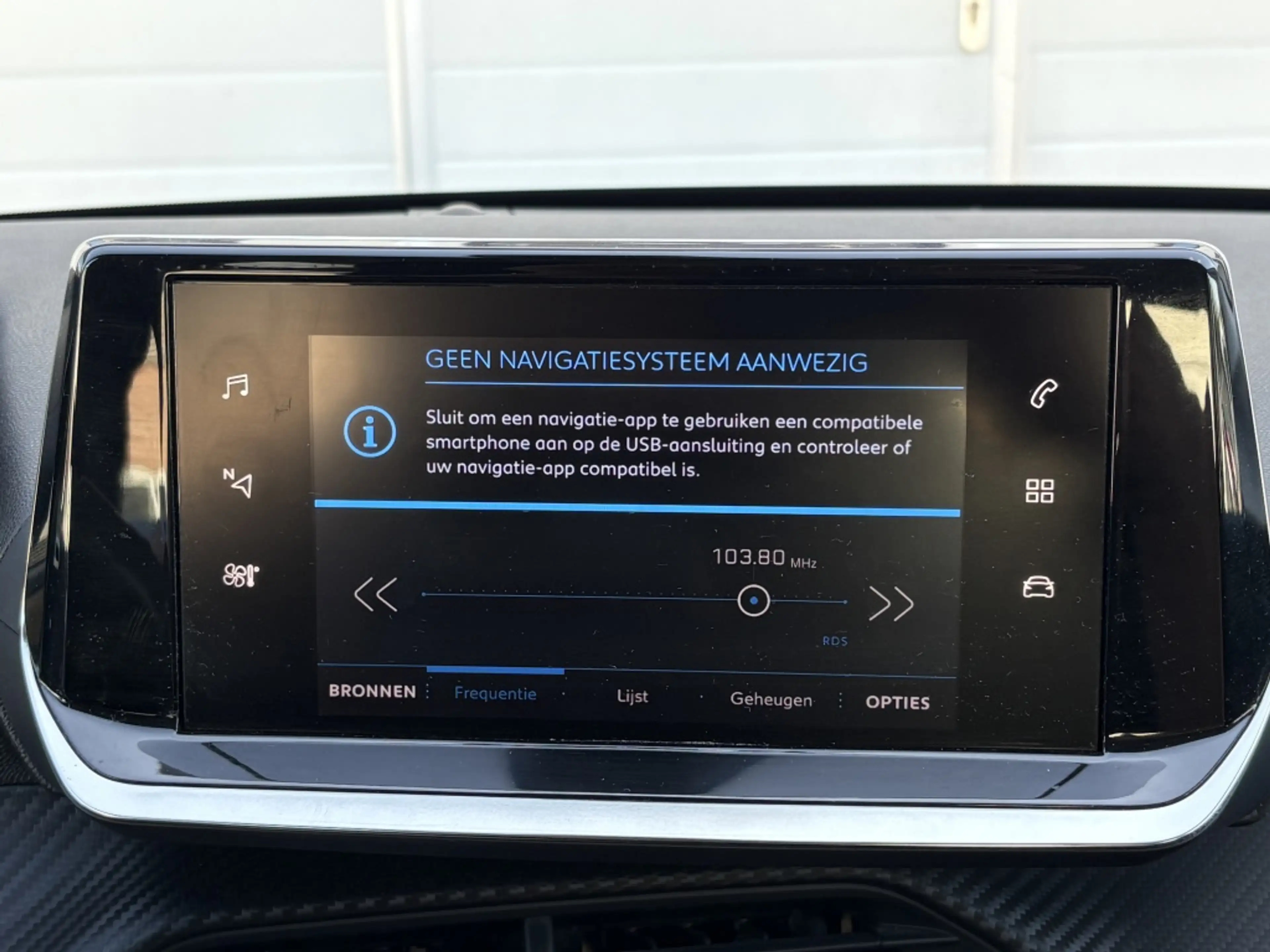 Peugeot 208 1.2 PT BL Active Navi | Airco | Camera | Apple car — photo 14
