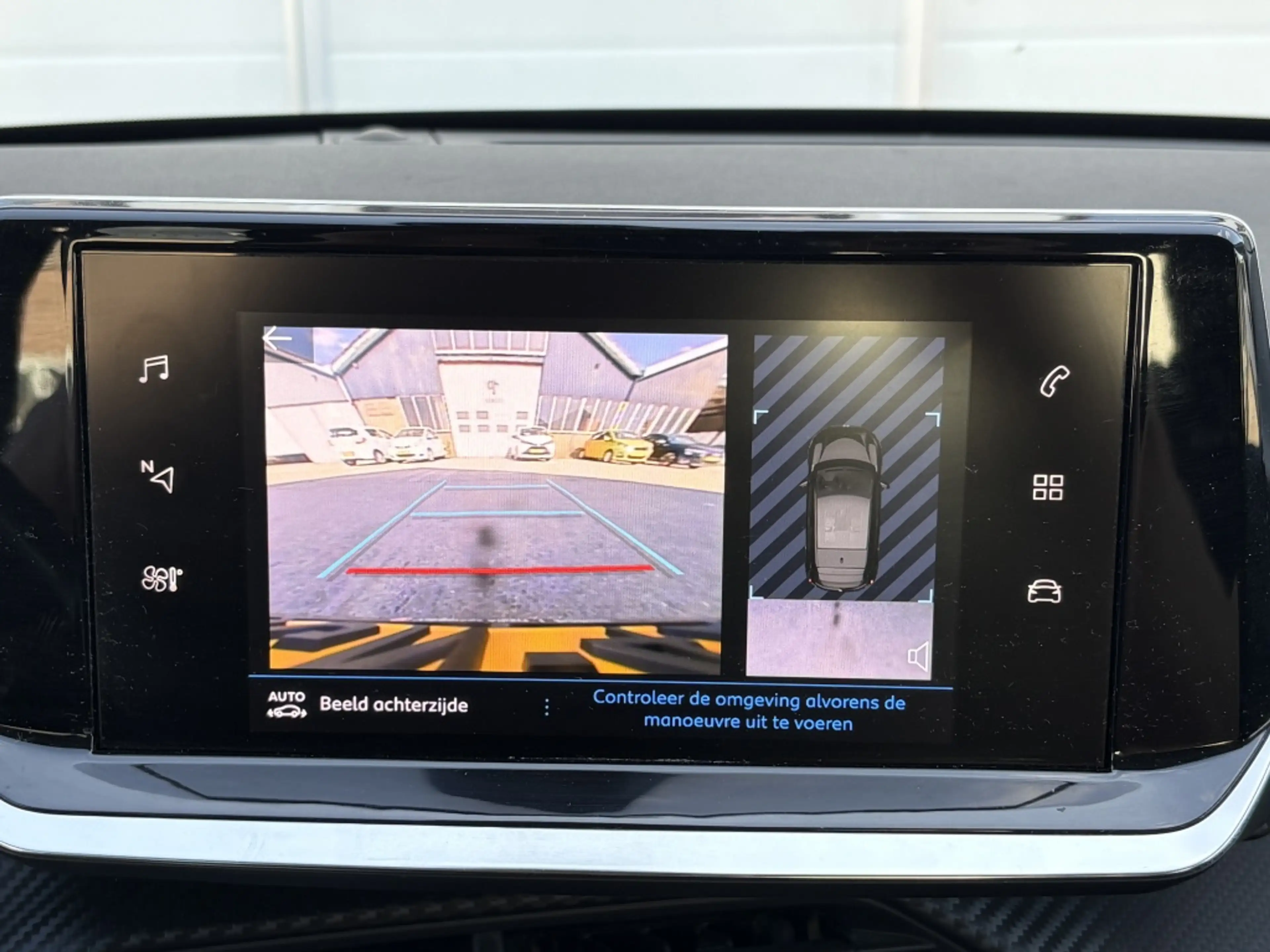 Peugeot 208 1.2 PT BL Active Navi | Airco | Camera | Apple car — photo 12