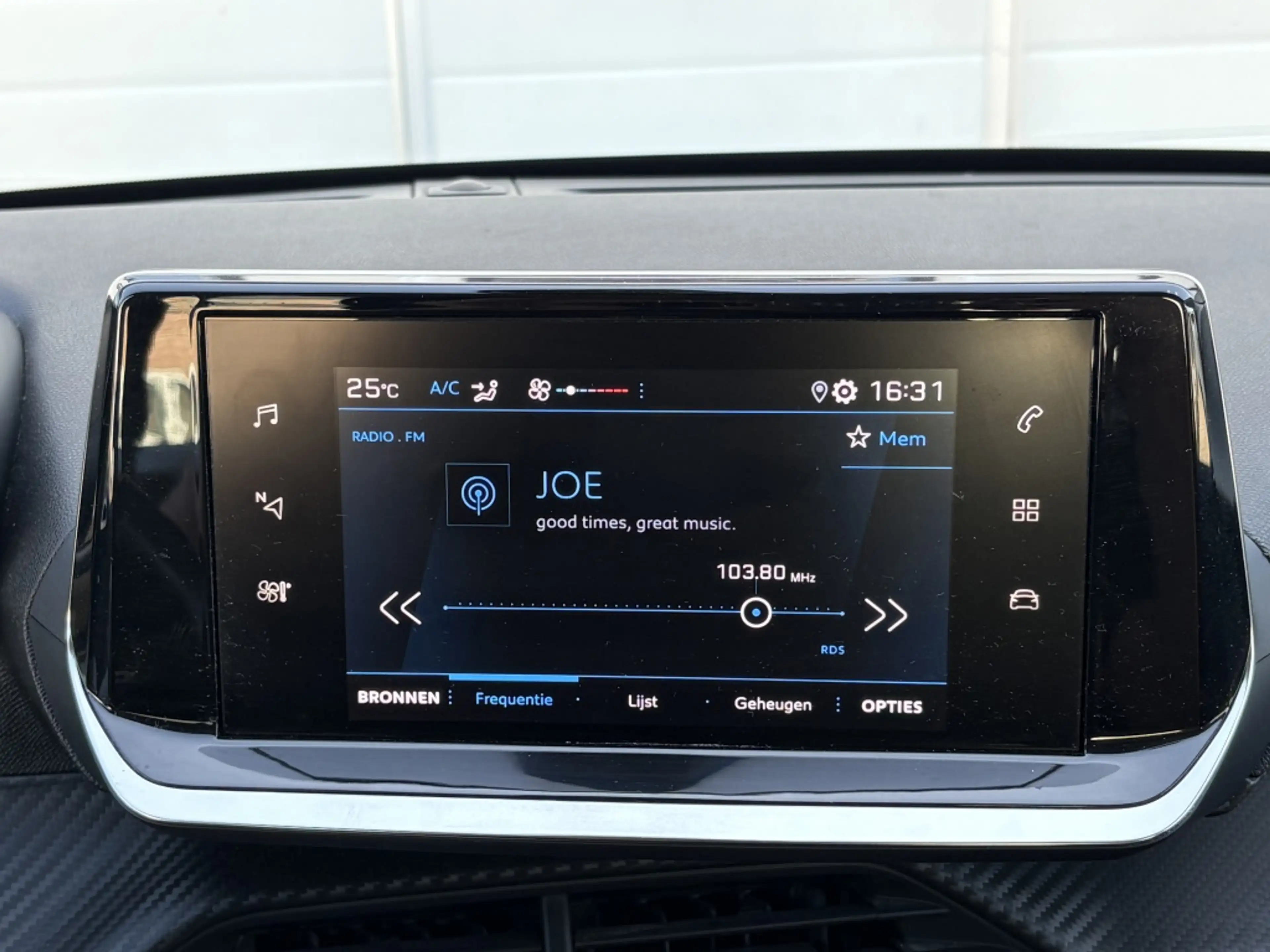 Peugeot 208 1.2 PT BL Active Navi | Airco | Camera | Apple car — photo 6