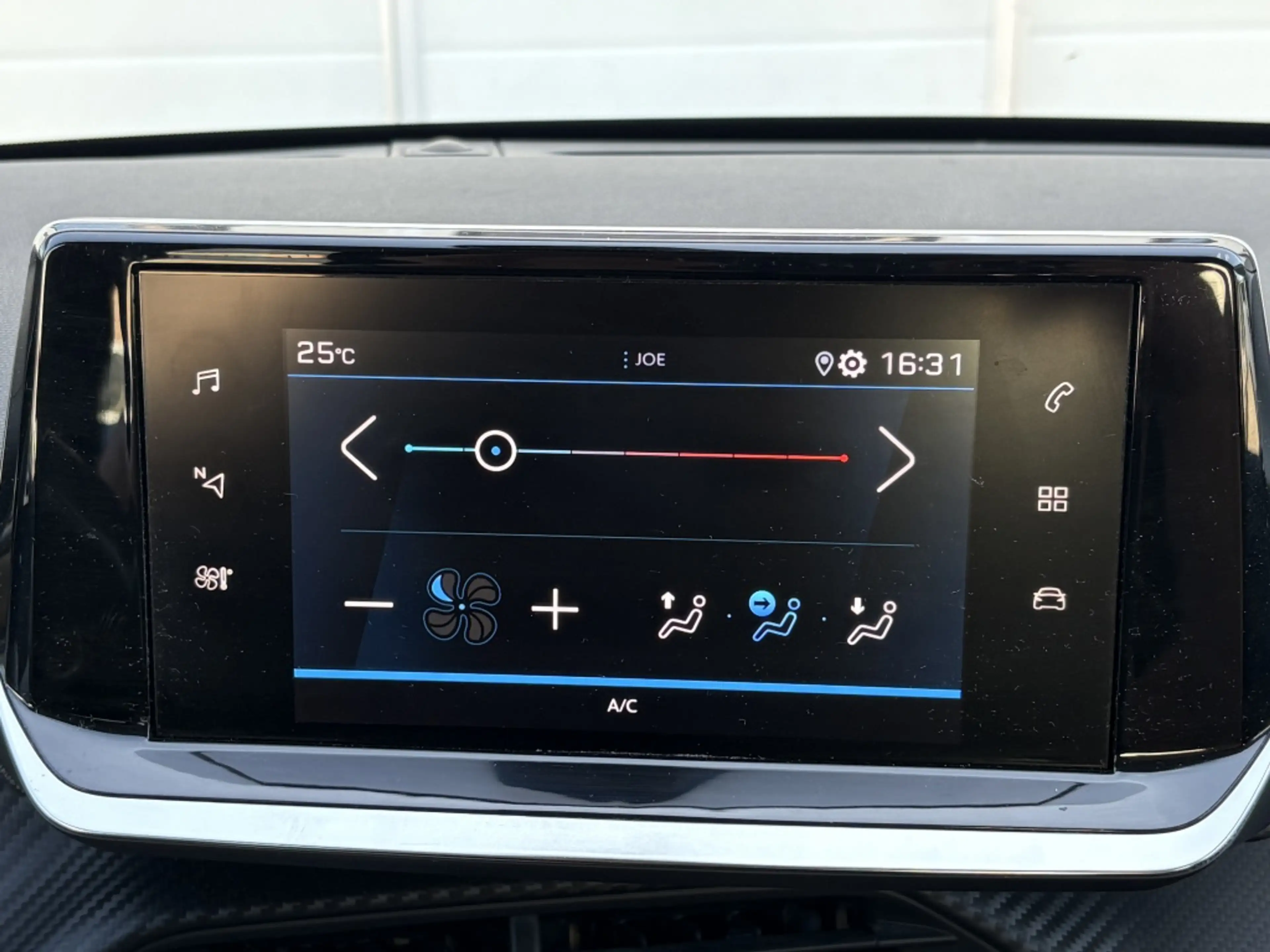 Peugeot 208 1.2 PT BL Active Navi | Airco | Camera | Apple car — photo 16