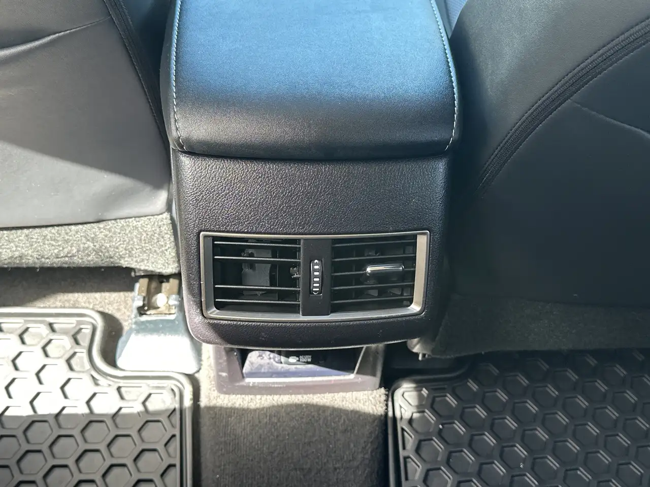 Lexus NX photo Lexus NX