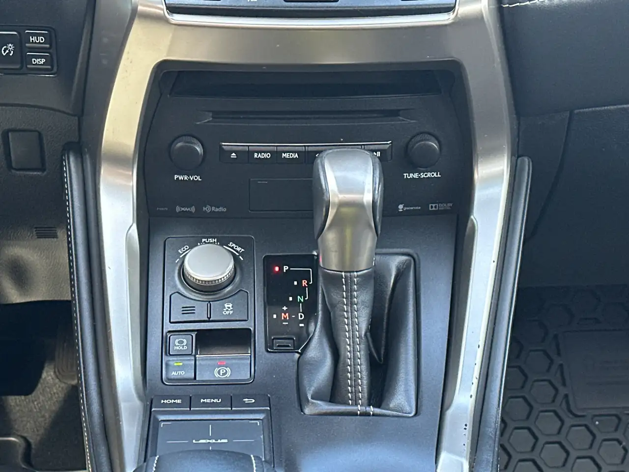 Lexus NX photo Lexus NX