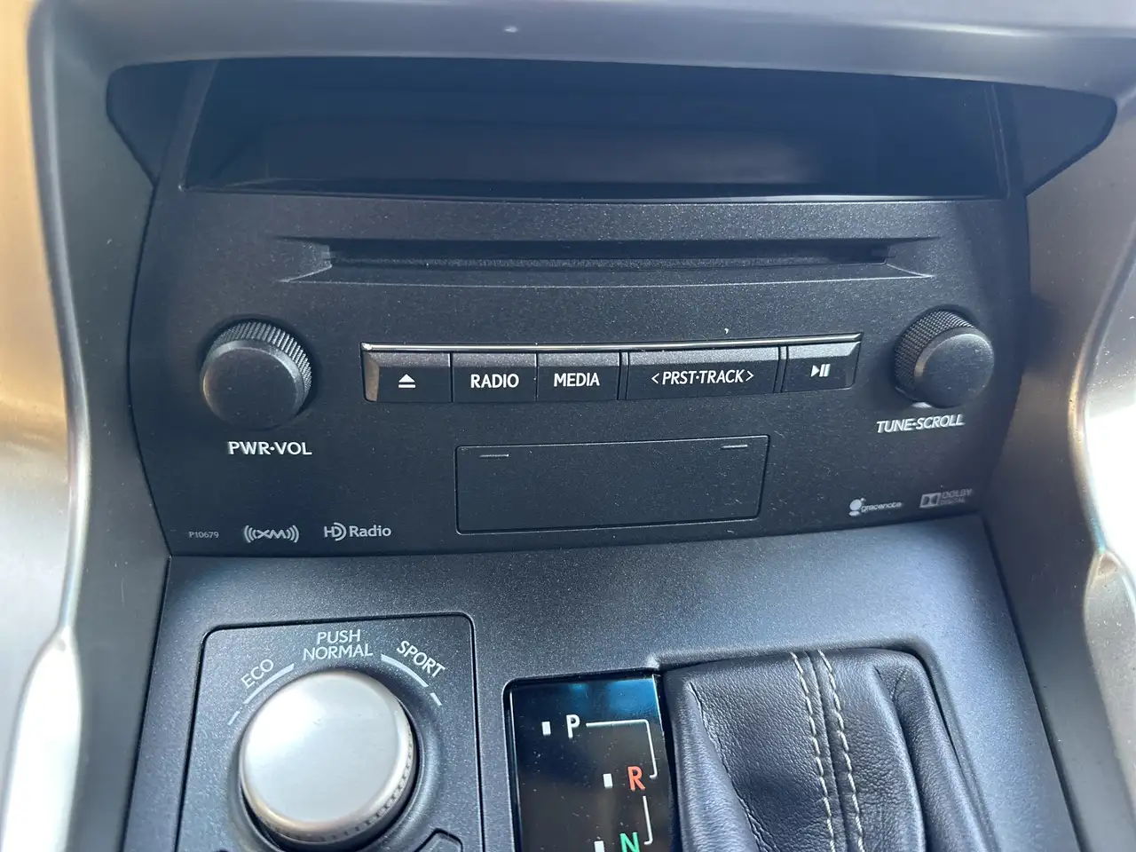Lexus NX photo Lexus NX