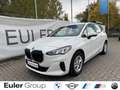 BMW 218 Active Tourer i Navi AppleCarplay LED El. Heckklap Weiß - thumbnail 1