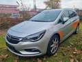 Opel Astra K Sports/ Automatik/ Tourer Innovation Silber - thumbnail 1