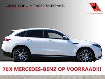 4MATIC 80kWh (SOH 96,71%) Business Solution AMG LI