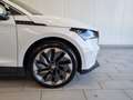 Skoda Enyaq 80 Weiß - thumbnail 6