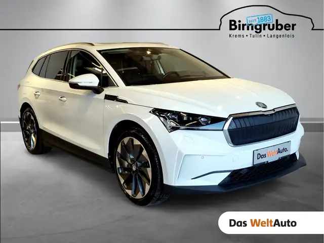 Skoda Enyaq 80