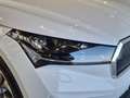 Skoda Enyaq 80 Weiß - thumbnail 7