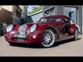 Morgan Aero 8 AEROMAX 4,8 LITRES COUPE CENTENARY100/100CARTIER Rouge - thumbnail 1