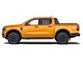 Ford Ranger Wildtrak X Automatik+Navi+360-Grad-Kamera+Tempomat Portocaliu - thumbnail 2