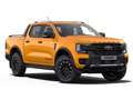Ford Ranger Wildtrak X Automatik+Navi+360-Grad-Kamera+Tempomat Orange - thumbnail 7