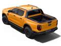 Ford Ranger Wildtrak X Automatik+Navi+360-Grad-Kamera+Tempomat Orange - thumbnail 3