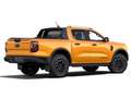 Ford Ranger Wildtrak X Automatik+Navi+360-Grad-Kamera+Tempomat Portocaliu - thumbnail 5