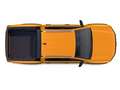 Ford Ranger Wildtrak X Automatik+Navi+360-Grad-Kamera+Tempomat Orange - thumbnail 8