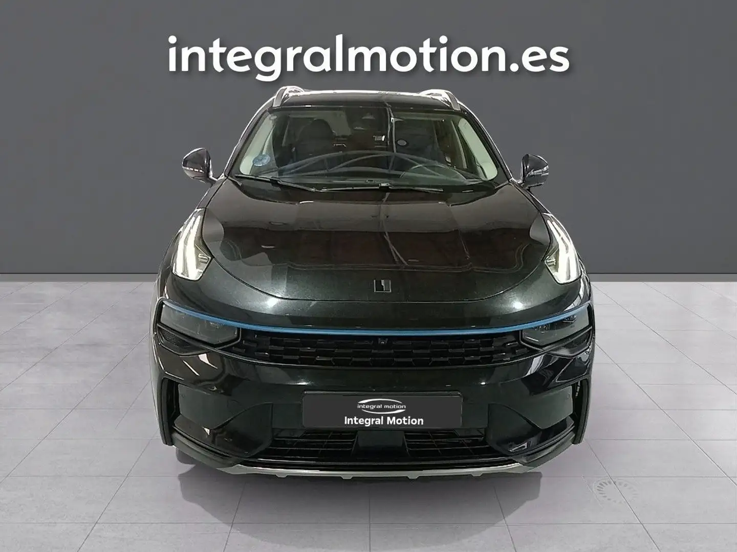Lynk & Co 01 1 1.5 PHEV Negro - 2