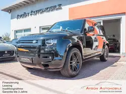 Land Rover Defender 110 D300 AWD X DYNAMIC HSE*Standheizg*