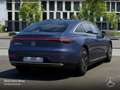 Mercedes-Benz EQS 450 Fahrass 360° Pano Burmester Distr. HUD TV Blau - thumbnail 5