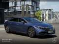 Mercedes-Benz EQS 450 Fahrass 360° Pano Burmester Distr. HUD TV Blau - thumbnail 20